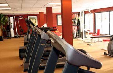 Ramada By Wyndham Downtown 3* Buffalo