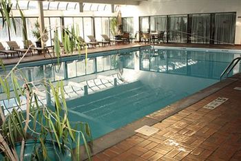 Ramada By Wyndham Downtown 3* Buffalo